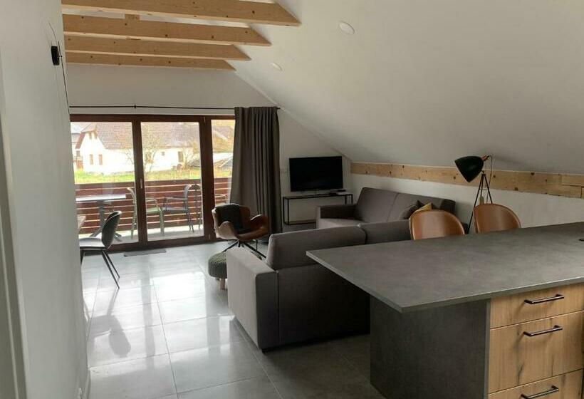 Moldau Park Nová Pec Lipno