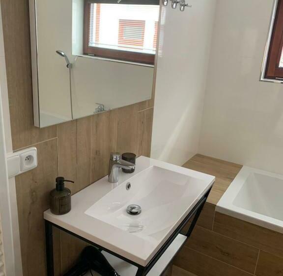 Moldau Park Nová Pec Lipno