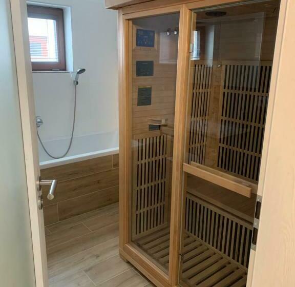 Moldau Park Nová Pec Lipno