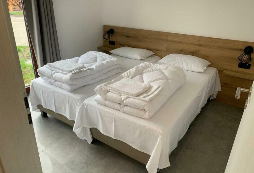 Moldau Park Nová Pec Lipno