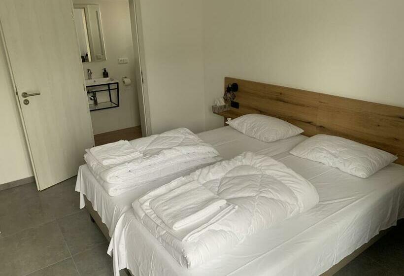 Moldau Park Nová Pec Lipno