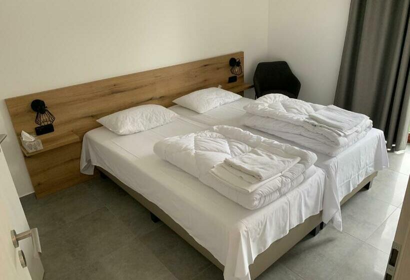 Moldau Park Nová Pec Lipno