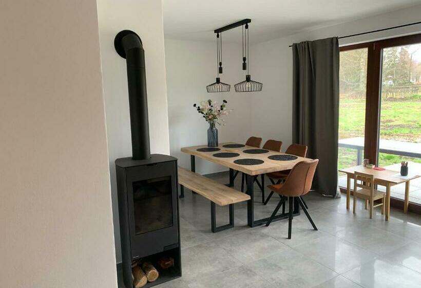 Moldau Park Nová Pec Lipno