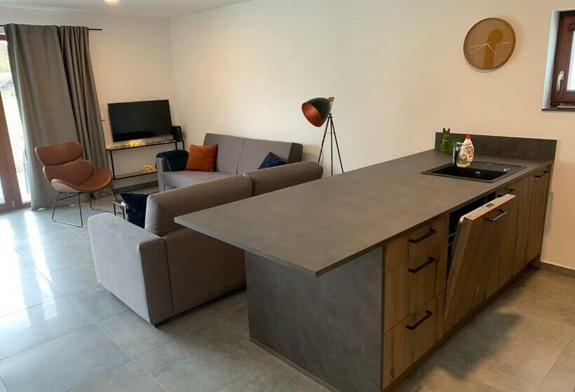 Moldau Park Nová Pec Lipno