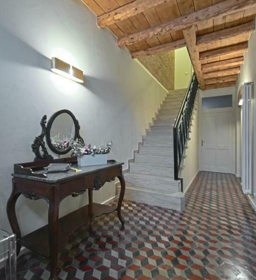 پانسیون 28 Alla Rotonda