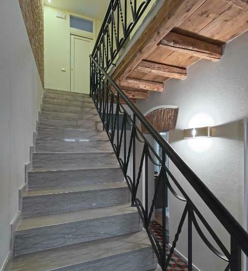 پانسیون 28 Alla Rotonda