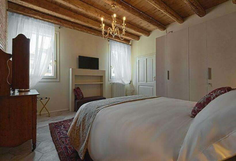 پانسیون 28 Alla Rotonda