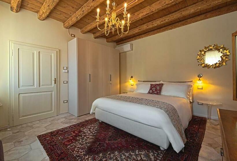 پانسیون 28 Alla Rotonda