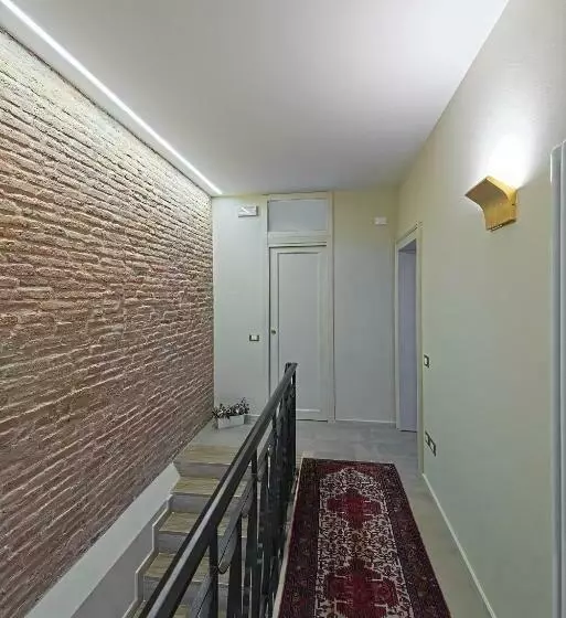 پانسیون 28 Alla Rotonda