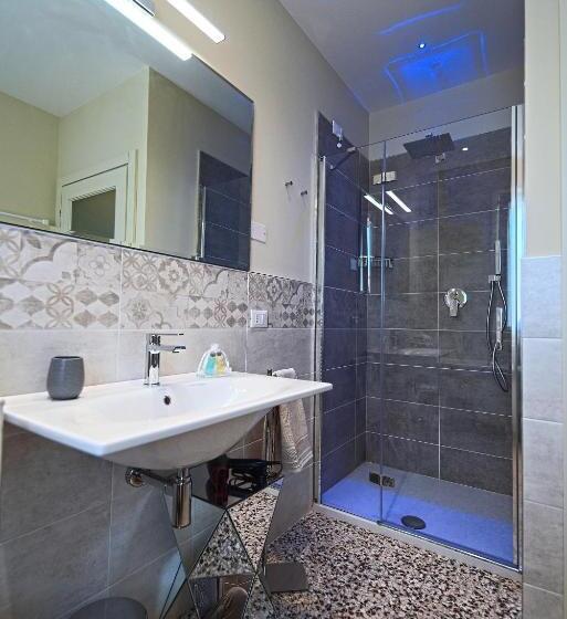 پانسیون 28 Alla Rotonda