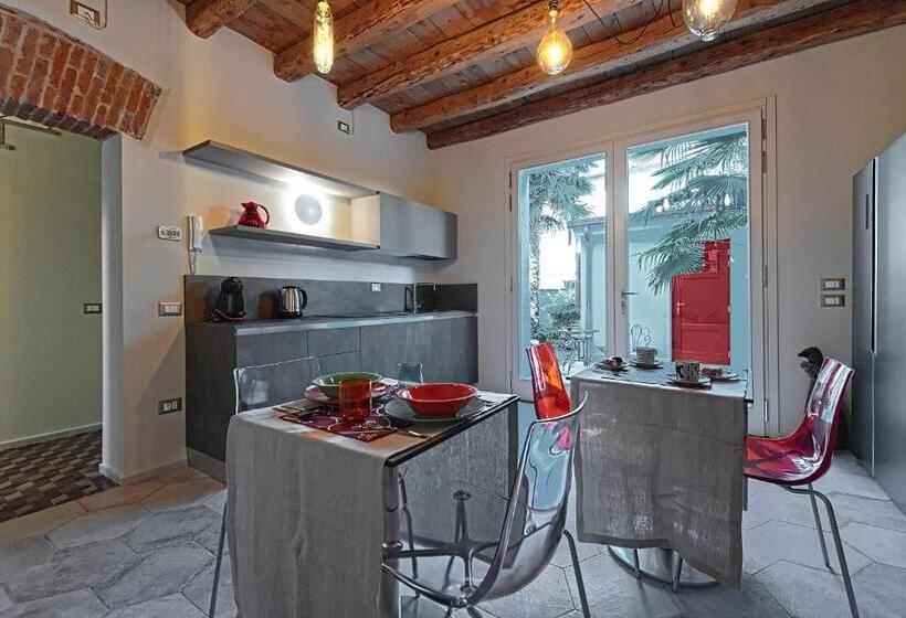 پانسیون 28 Alla Rotonda