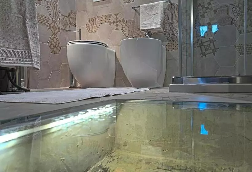 پانسیون 28 Alla Rotonda