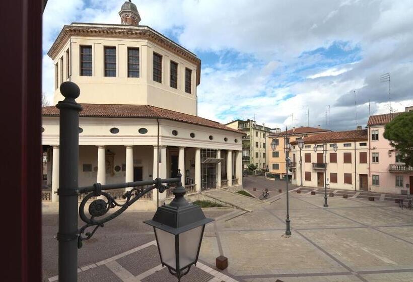 پانسیون 28 Alla Rotonda