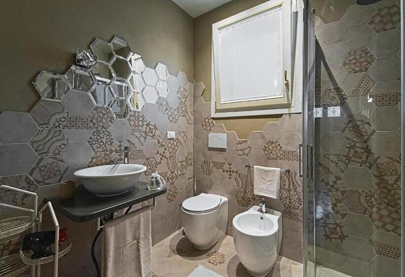 پانسیون 28 Alla Rotonda