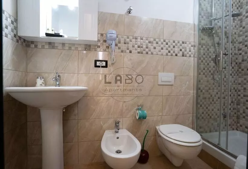 Majatalo Ammos Guest House