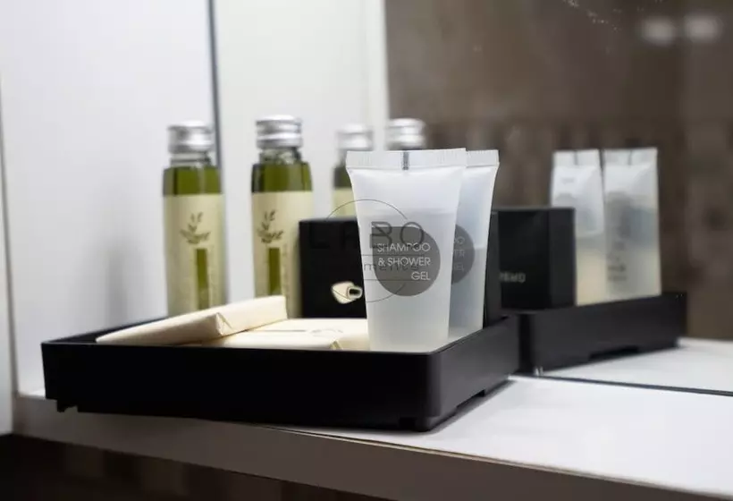 Majatalo Ammos Guest House