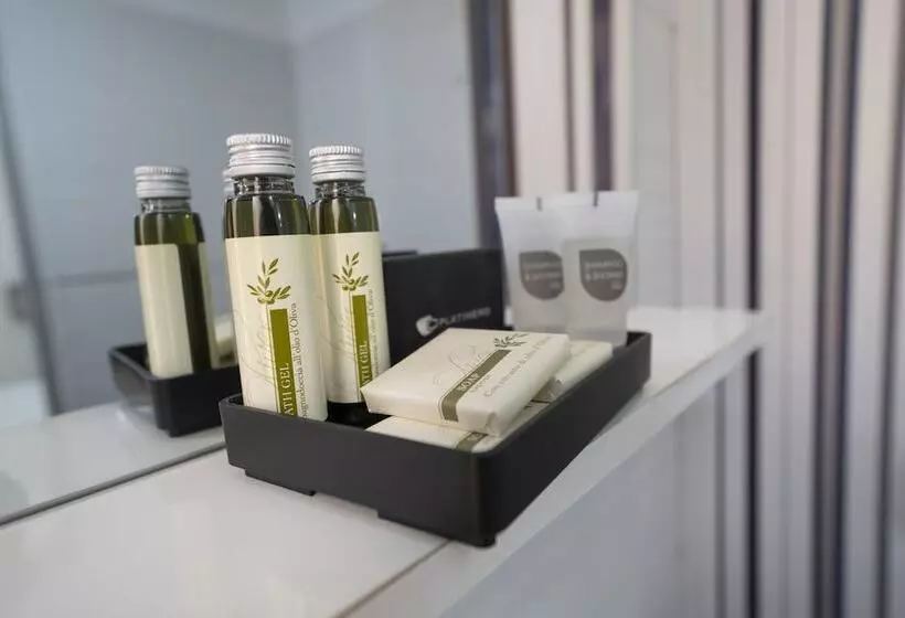 Majatalo Ammos Guest House