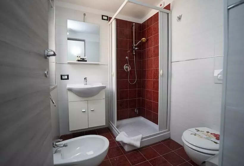 Majatalo Ammos Guest House