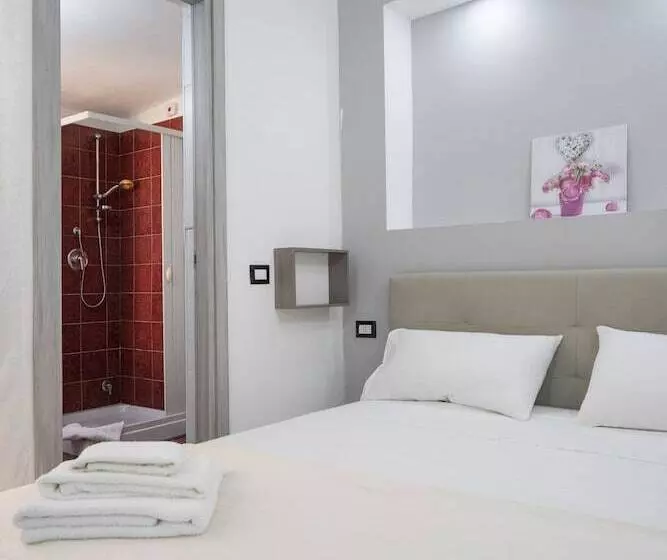 Majatalo Ammos Guest House