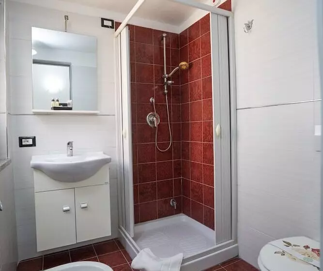 Majatalo Ammos Guest House