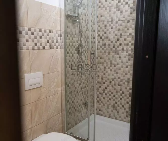 Majatalo Ammos Guest House