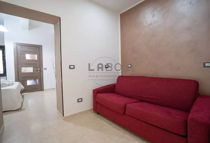 Majatalo Ammos Guest House