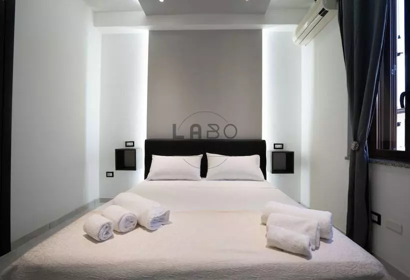 Majatalo Ammos Guest House