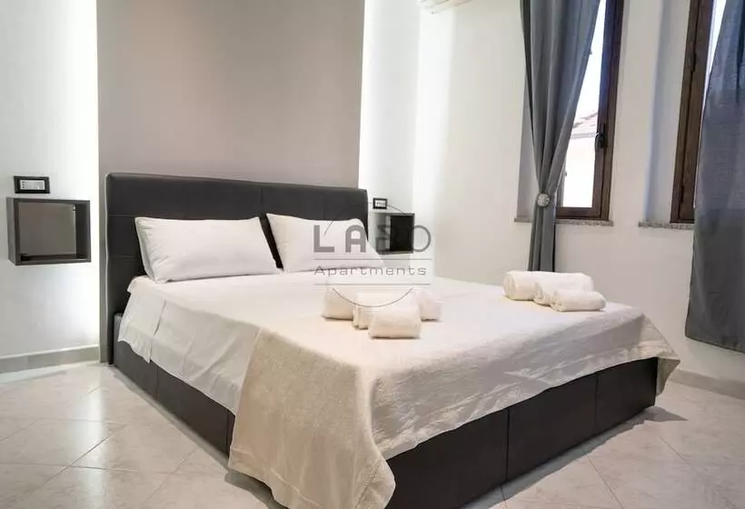 Majatalo Ammos Guest House