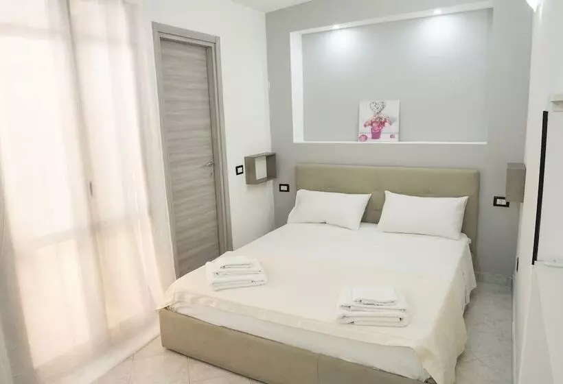 Majatalo Ammos Guest House