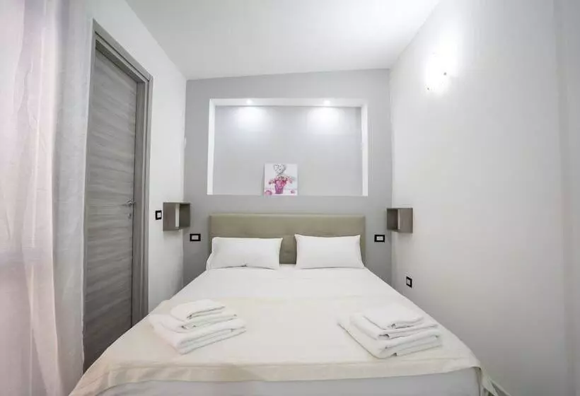 Majatalo Ammos Guest House