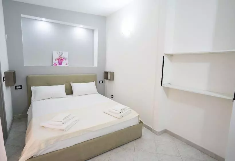 Majatalo Ammos Guest House