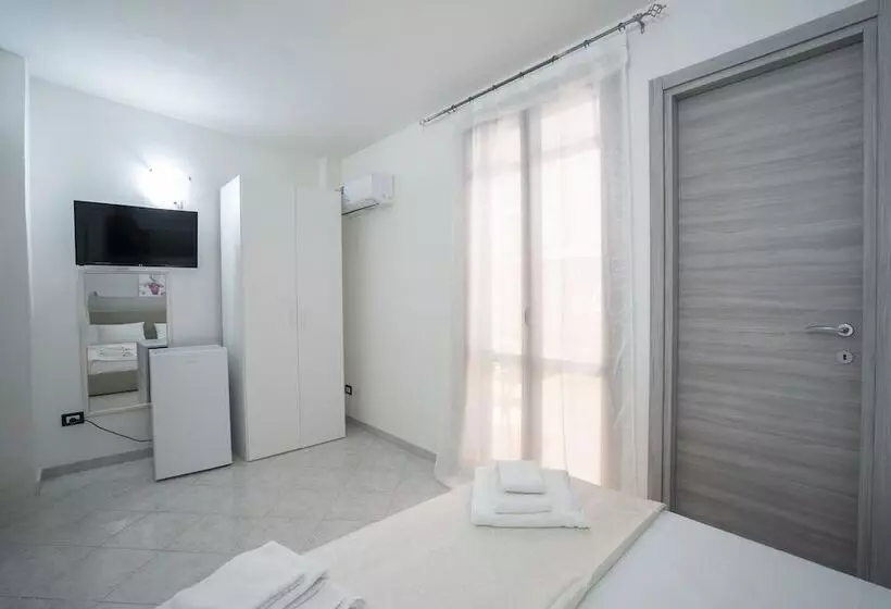 Majatalo Ammos Guest House