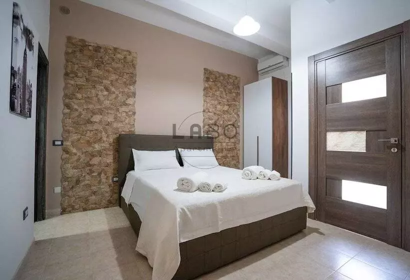 Majatalo Ammos Guest House