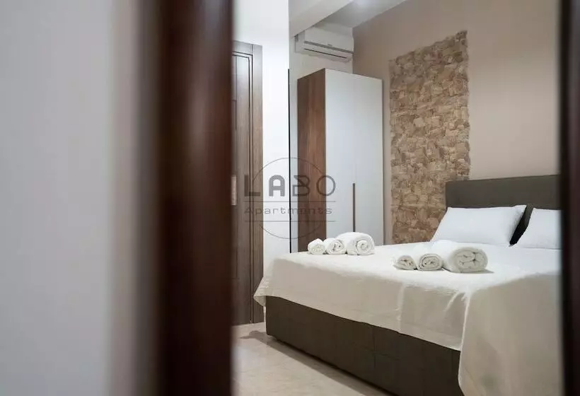 Majatalo Ammos Guest House