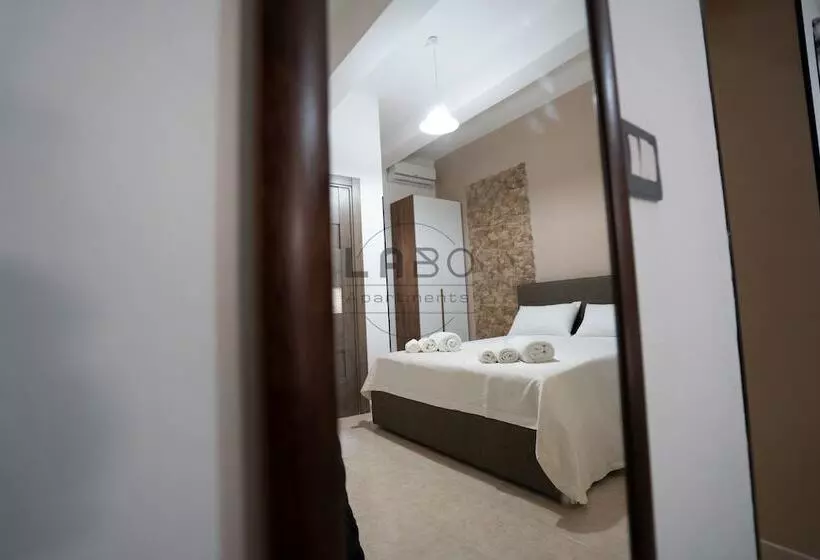 Majatalo Ammos Guest House