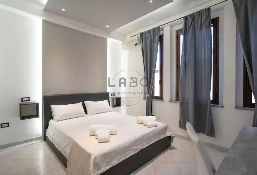 Majatalo Ammos Guest House