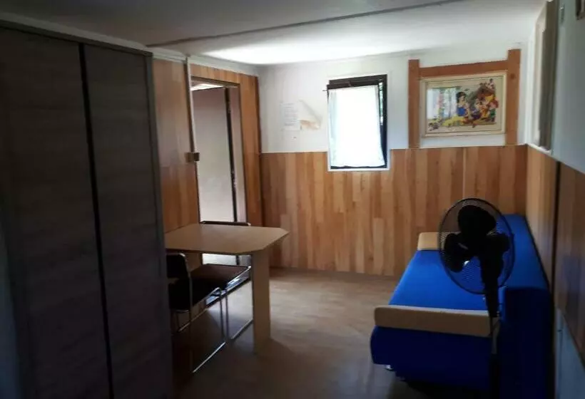 Majatalo Areál Pauli