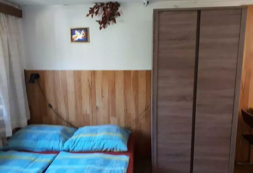 Majatalo Areál Pauli