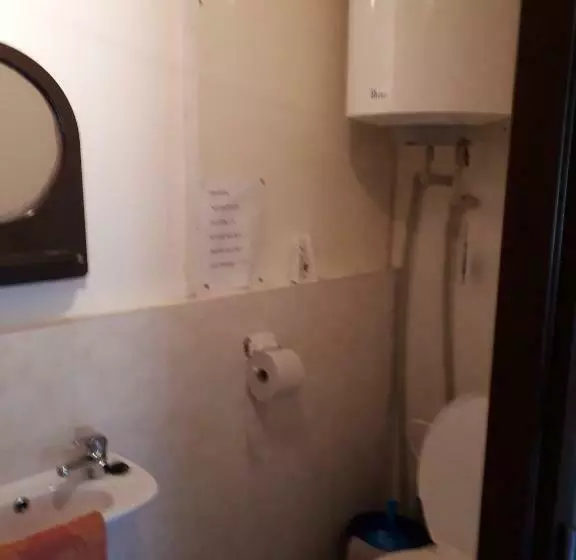 Majatalo Areál Pauli