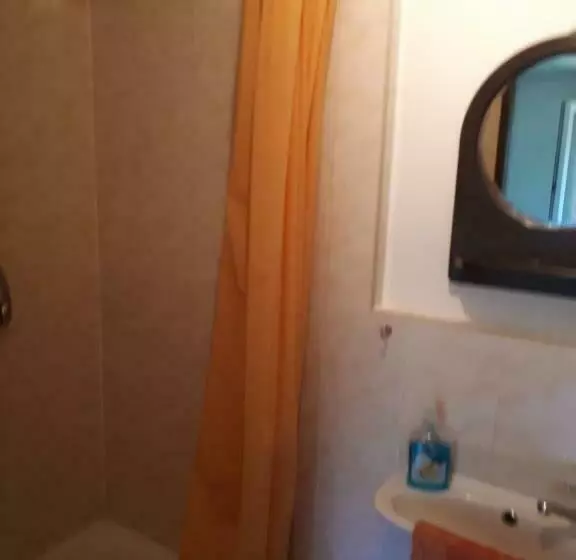 Majatalo Areál Pauli