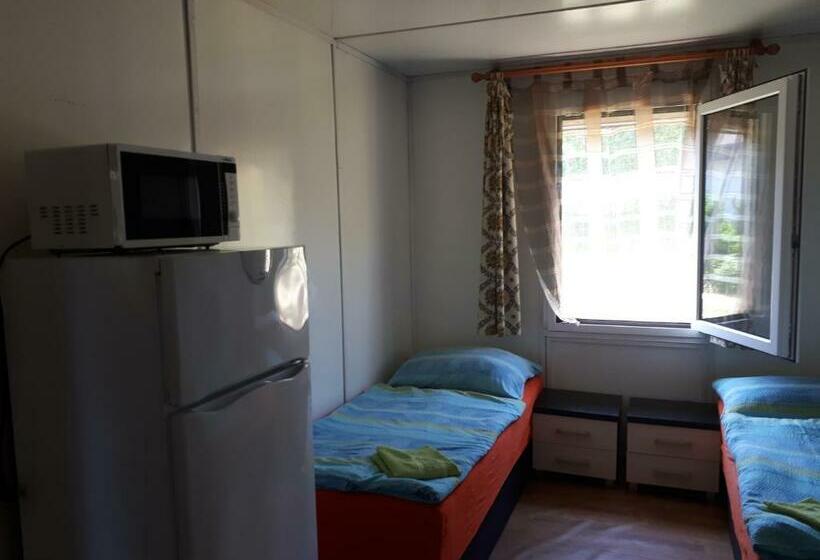 Pensjonat Areál Pauli