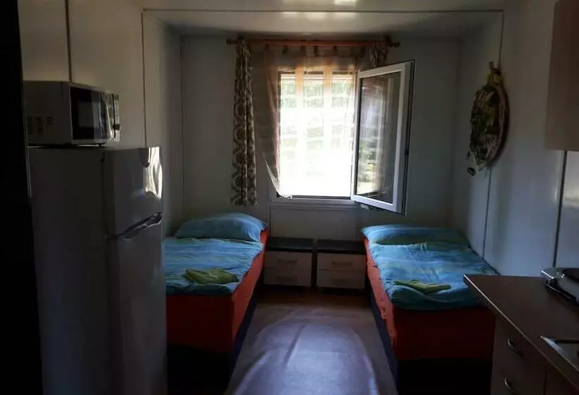 Majatalo Areál Pauli