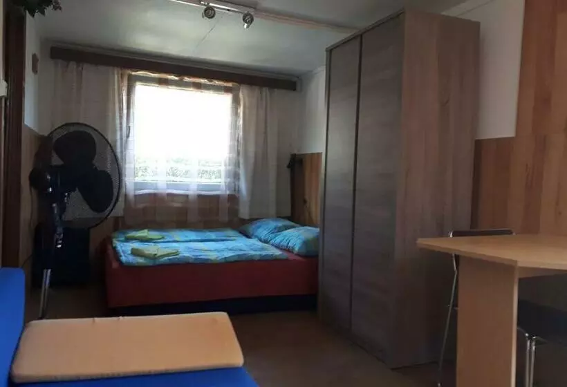 Majatalo Areál Pauli