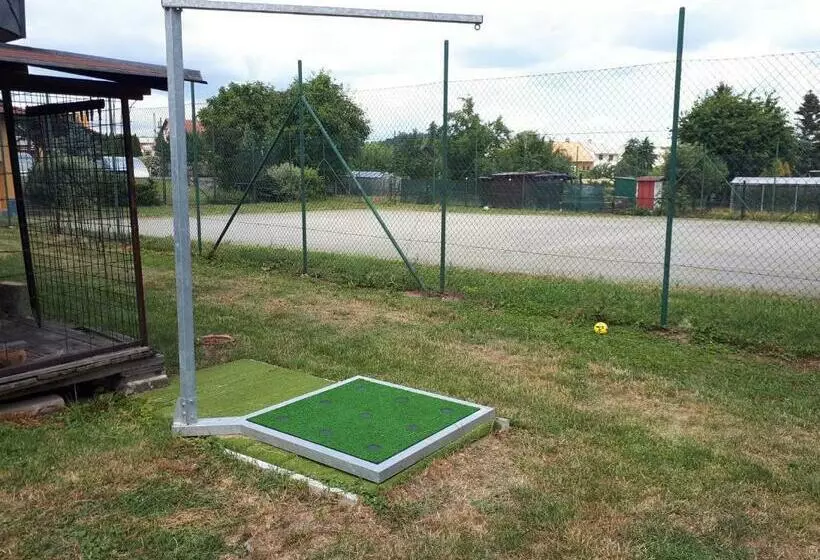 Majatalo Areál Pauli