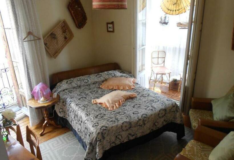 بنسيون Comfortable House Center