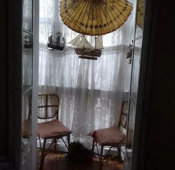 پانسیون Comfortable House Center