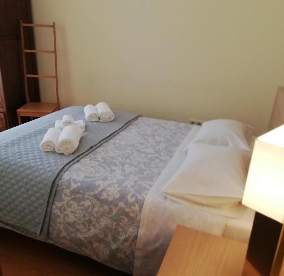 膳宿费 Green House