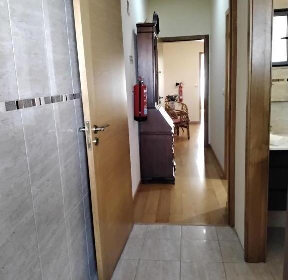 膳宿费 Green House