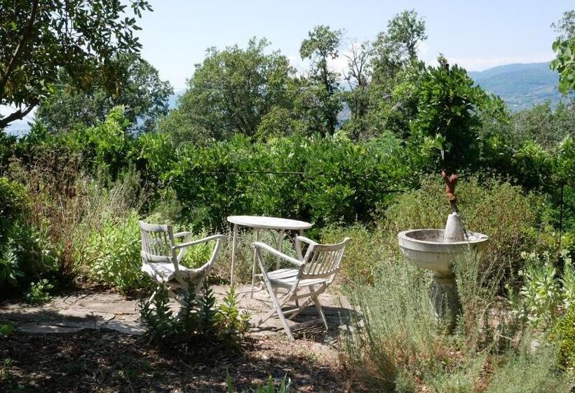 Pensjonat La Casa Del Maestro