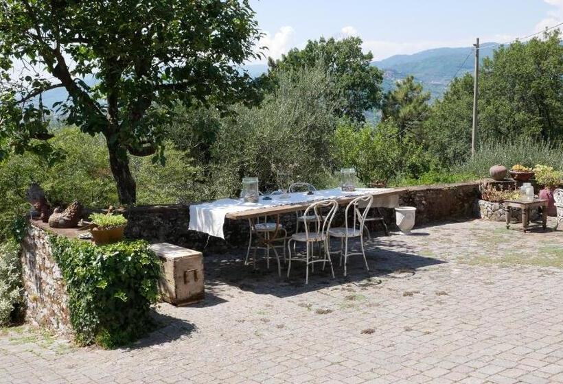 Pensjonat La Casa Del Maestro